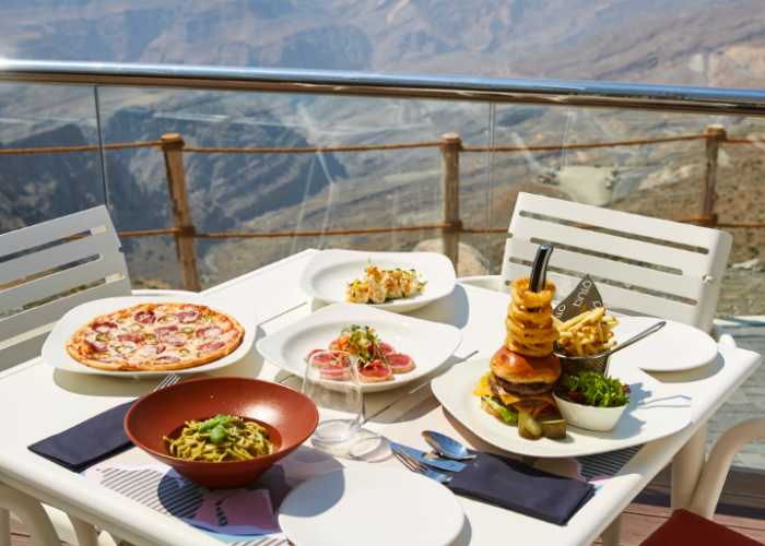 Jebel Jais Jebel Jais