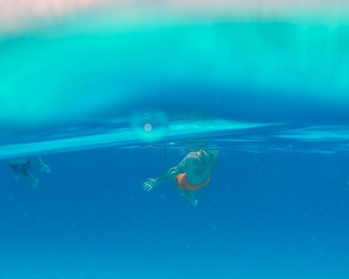 رأس محمد: جنة السياحة والمغامرة