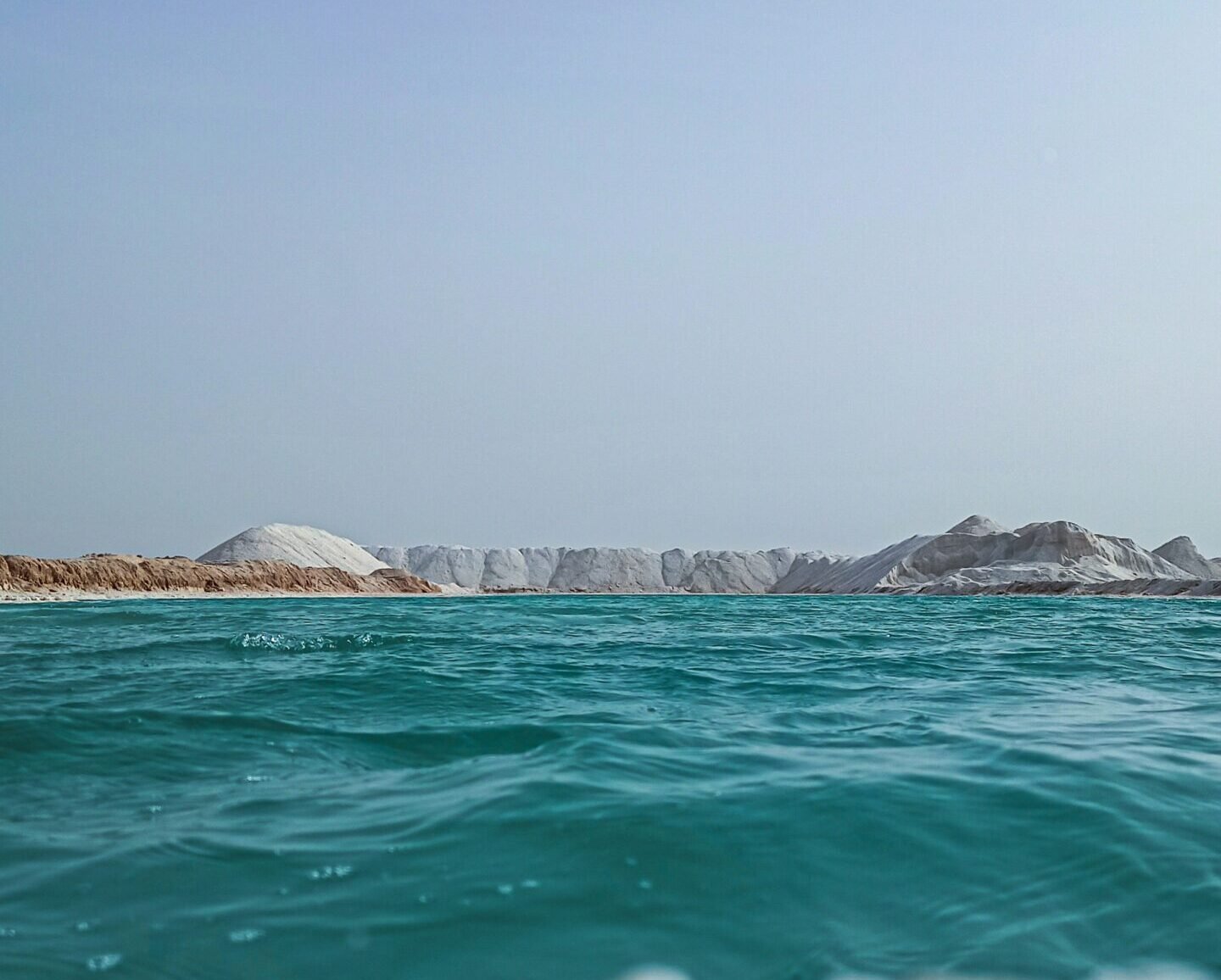 واحة سيوة: الكشف عن جوهرة مصر الخفية في الصحراء